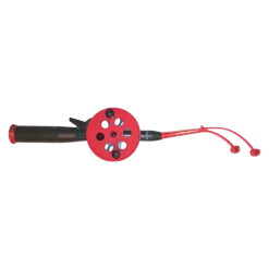 Arctic Ice Pilkestikke Med Dobbel Topp