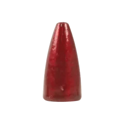 CWC BFT Bullet Weight Blood Red 10,6g 5pk