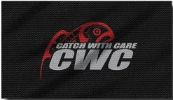 CWC Pike Sack Black