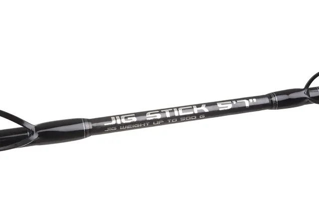 Prey Jig Stick V2 7' ->300g 6 Prey Jig Stick V2 7' ->300g - Bilde 6
