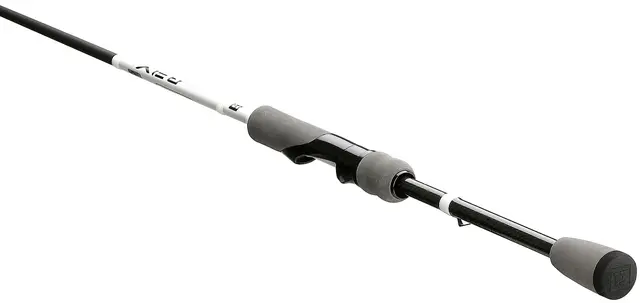 13 Fishing Rely Black Spinning 9' 15-40g 2 13 Fishing Rely Black Spinning 9' 15-40g - Bilde 2