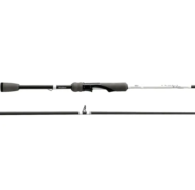 13 Fishing Rely Black Spinning 9' 15-40g 1 13 Fishing Rely Black Spinning 9' 15-40g