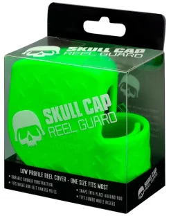 13 Fishing Skull Cap Lime 8 13 Fishing Skull Cap Lime -Billig Sneller butikk 13 fishing skull cap lime4.640
