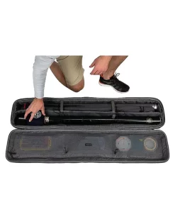 Simms GTS Spey Vault Carbon -Billig Sneller butikk 13459 003 00 6.640