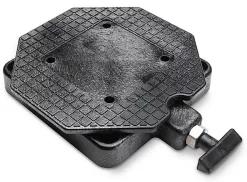 Cannon Lavprofil Svivelsokkel