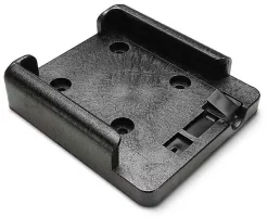 Cannon Tab Lock Sokkel/brakett