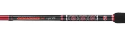 Penn Squadron III Pilk 8'9" 100-160g 6 Penn Squadron III Pilk 8'9" 100-160g -Billig Sneller butikk 1558395 ms 04.640