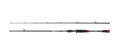 Berkley ZILLA Pike Casting 6'4" 30-80g