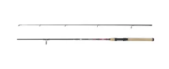 Berkley Cherrywood Spezi Perch Spin 6'8"