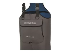 Kinetic NeoGrip Bootfoot (F) 42-43 -Billig Sneller butikk 253953 2.640