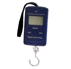 Stoxdal Digital Pocketväg 25kg