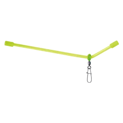 Sovik Søvik Fluo Green Glidebom 85mm