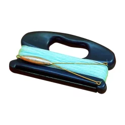 Elbe Agnsnøre 40m 100g Søkke