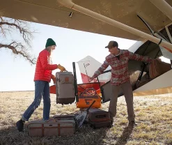 Fishpond Dakota Carry-On Rod & Reel Case -Billig Sneller butikk 5ddvq33y.640