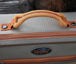 Fishpond Dakota Carry-On Rod & Reel Case -Billig Sneller butikk 5r0aqfse.640