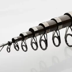 DAM Backbone Stellfisch II 23'11" 50-100 -Billig Sneller butikk 70331 1.640