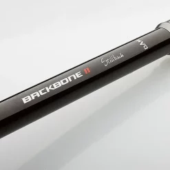 DAM Backbone Stellfisch II 23'11" 50-100 -Billig Sneller butikk 70331 3.640