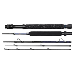 DAM Imax Travel Boat 7' 150-450g/ 30lb