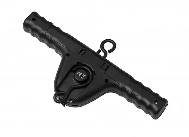 DAM Digital Vekt 25kg 2 DAM Digital Vekt 25kg - Bilde 2