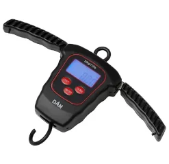 DAM Digital Vekt, 50kg