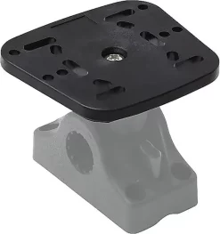 DAM Fish Finder Mount Small -Billig Sneller butikk 71006 dam fish finder mount small 03.600