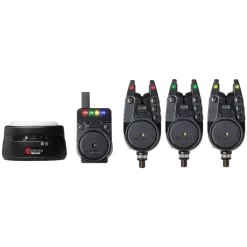 ProLogic C-Series Alarm 3+1+1