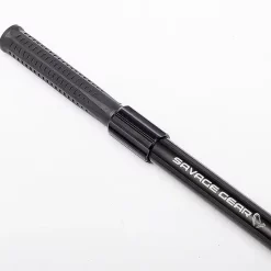 Savage Gear Full Frame Landing Net Round -Billig Sneller butikk 71107 4.640