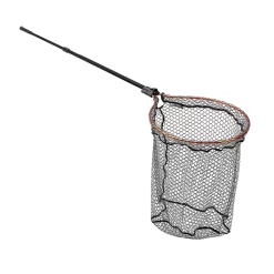 Savage Gear Full Frame Landing Net Round