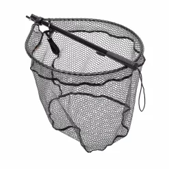 Savage Gear Foldable Net Med Lås L -Billig Sneller butikk 71111 3.640