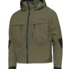 Savage Gear SG4 Wading Jacket S