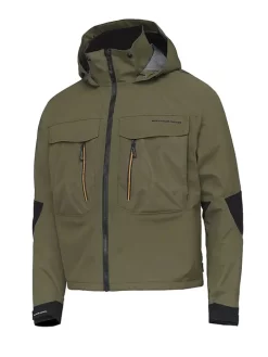 Savage Gear SG4 Wading Jacket S