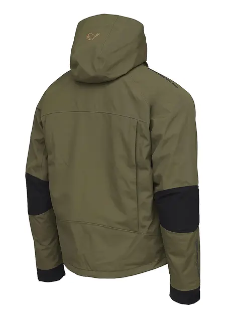 Savage Gear SG4 Wading Jacket S 2 Savage Gear SG4 Wading Jacket S - Bilde 2