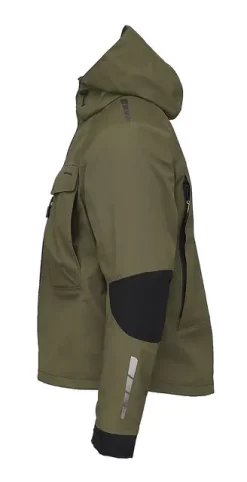 Savage Gear SG4 Wading Jacket S 9 Savage Gear SG4 Wading Jacket S -Billig Sneller butikk 73723 2 .640