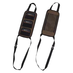 Savage Gear Carseat Rod Rack 3 Rods