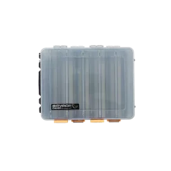 Savage Gear Lurebox 2 Sided Short