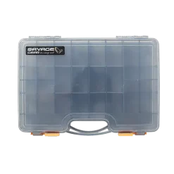 Savage Gear Lurebox 2 Sided Large