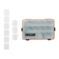 Savage Gear WP Lurebox 4B