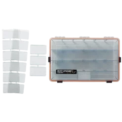 Savage Gear WP Lurebox 6B