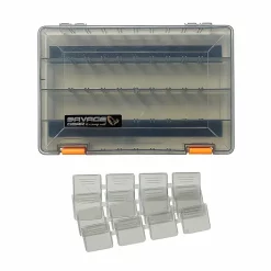 Savage Gear Specialist Sling Bag -Billig Sneller butikk 74237 7.640