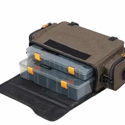 Savage Gear Specialist Shoulder Lure Bag -Billig Sneller butikk 74238 3.640