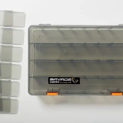 Savage Gear Specialist Shoulder Lure Bag -Billig Sneller butikk 74238 5.640