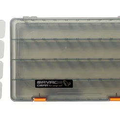 Savage Gear Specialist Shoulder Lure Bag -Billig Sneller butikk 74238 6.640