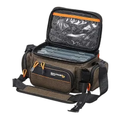 Savage Gear System Box Bag M