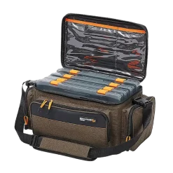 Savage Gear System Box Bag L