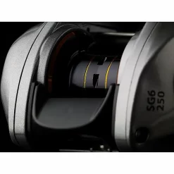 Savage Gear SG6 BC LH 100 8.1:1 -Billig Sneller butikk 74779 4.640