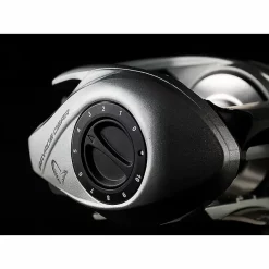 Savage Gear SG6 BC LH 100 8.1:1 -Billig Sneller butikk 74779 5.640