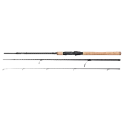 DAM Iconic Travel XP Spin 7' 5-22g