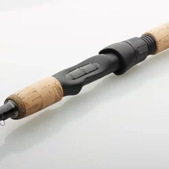 DAM Iconic Travel XP Spin 8' 10-30g -Billig Sneller butikk 75510 4.640