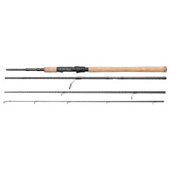 DAM Iconic Travel XP Spin 8' 10-30g