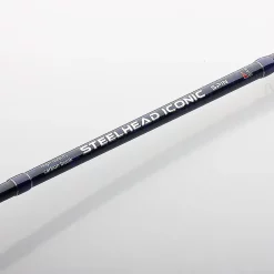 DAM Steelhead Iconic Spin 6' 2-12g -Billig Sneller butikk 75518 5.640